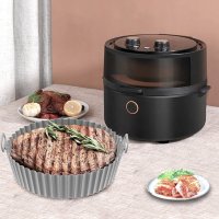 Форма силиконовая для аэрогриля, мультипечи A-PLUS (4052 G)