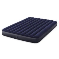 Intex Надувной матрас 64755 (2) 183 x 203 x 25 см., двухместный, в коробке [Коробка]