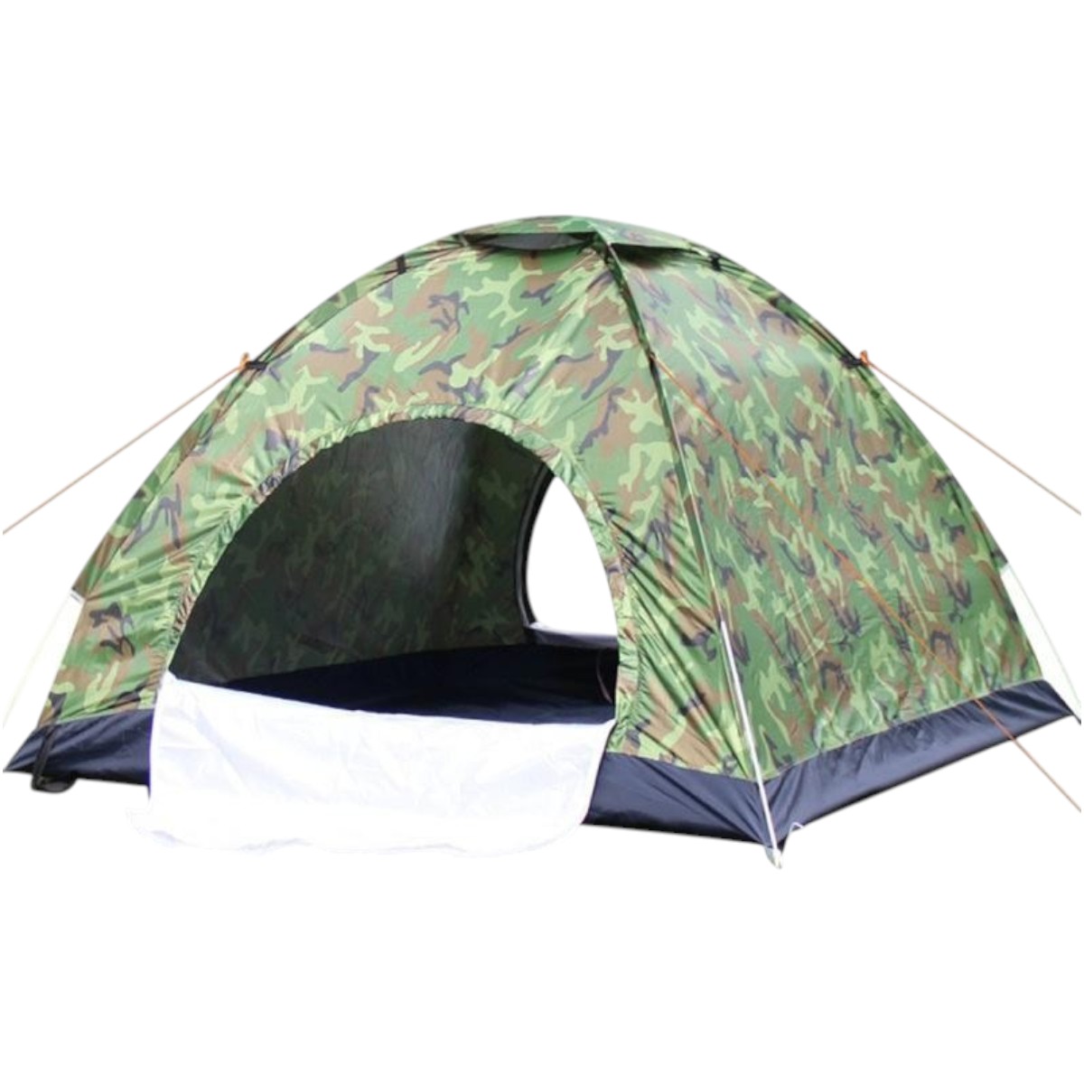 Намет чотиримісна Yibo Huwai Tent 200 х 200 х 135 см (17758)