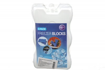 Аккумулятор холода KITUA Thermo 2 шт (R30136) (Белый)