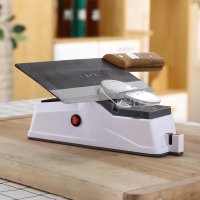 Электроточилка для ножей и ножниц Electric Knife (R98052)
