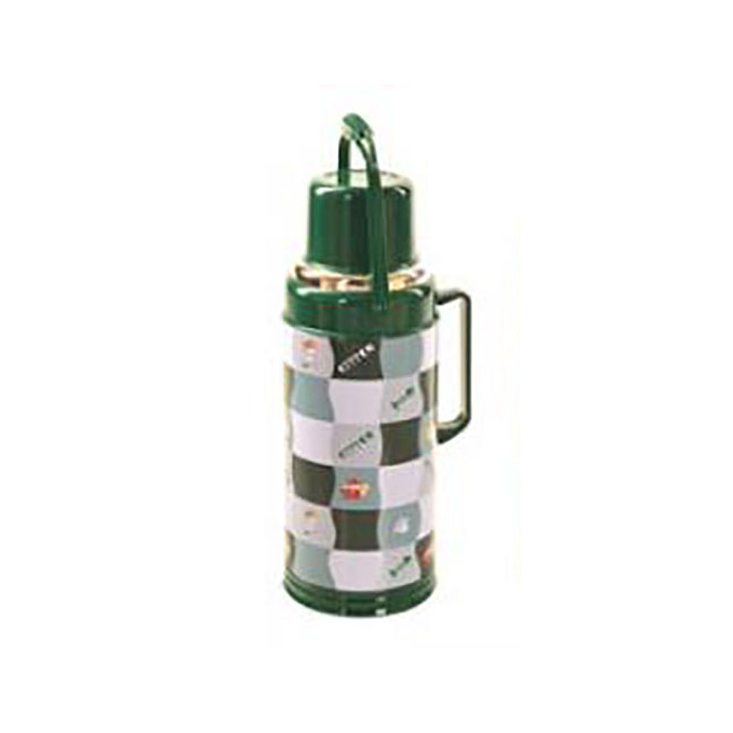 Термос зі скляною колбою STENSON 3.2 л (812-DS)