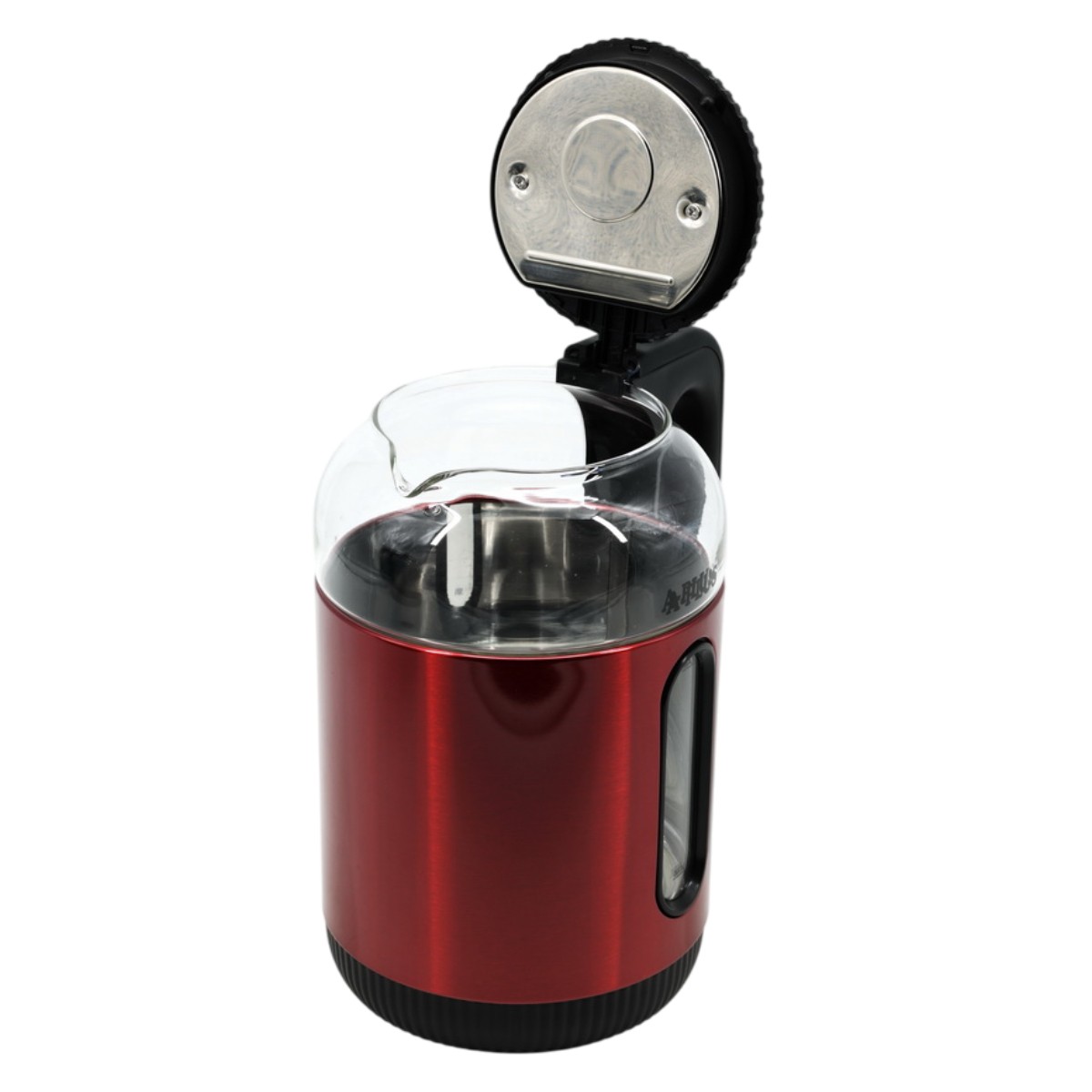 Електрочайник A-PLUS 1.6 л (2140)
