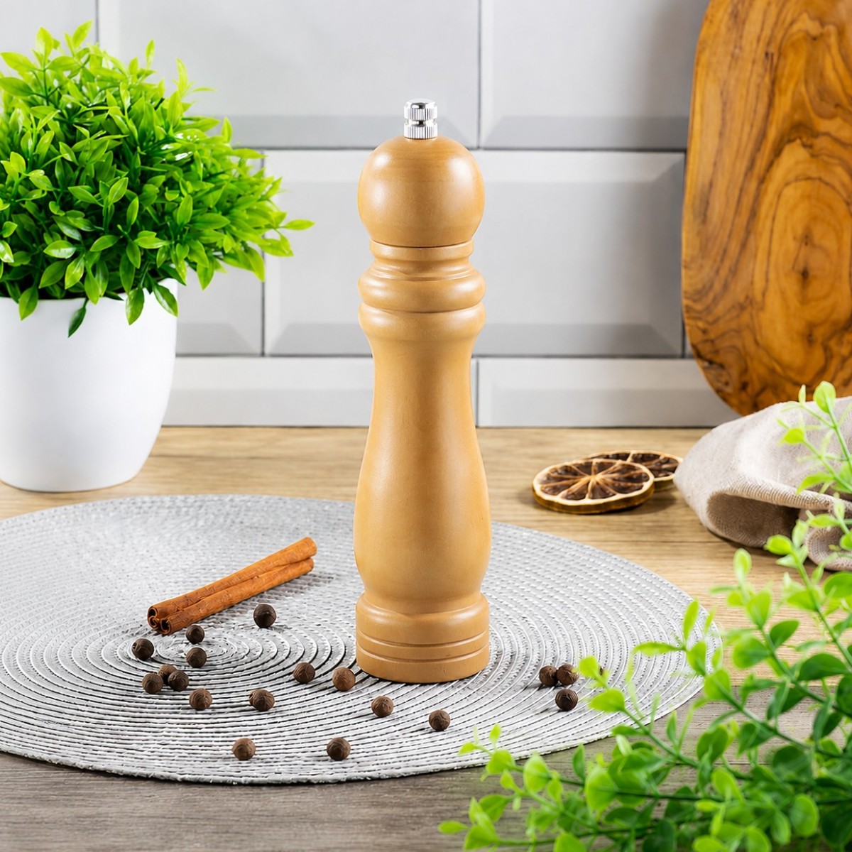 Млин для перцю Pepper Mill (9PM)