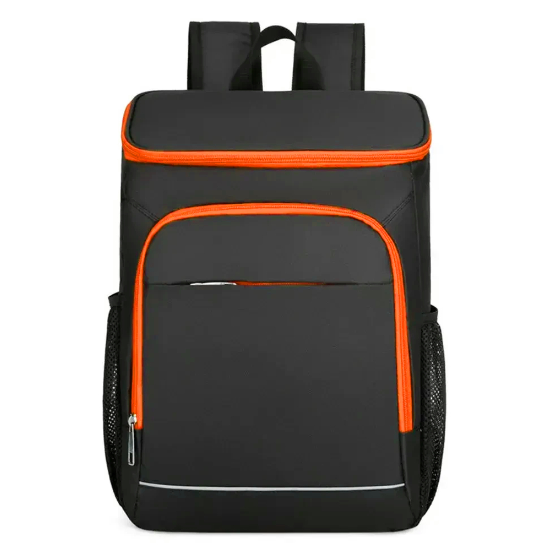 Термосумка рюкзак Hot&Cool 30 х 18 x 44 см 23 л (MH-5369-D3)