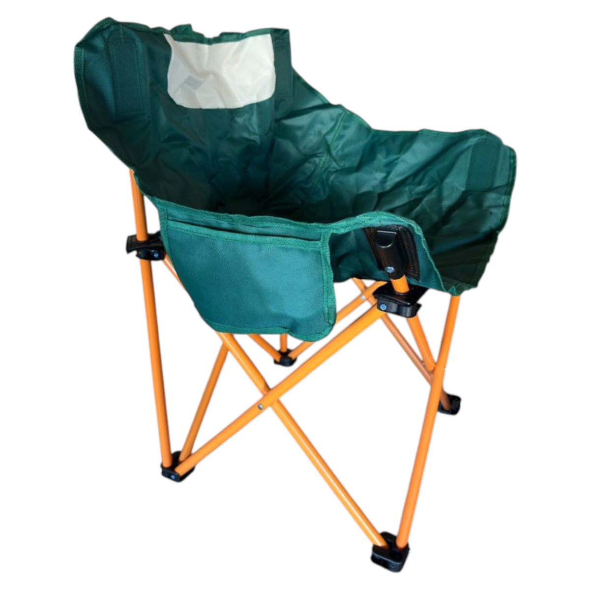 Розкладне туристичне крісло KITUA Camping 64 х 51 х 68 см (JBD-126)