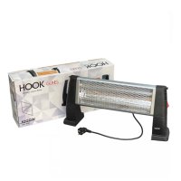 Обогреватель инфракрасный Hook 1000 W HK-406