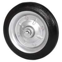 Колесо для тачки кравчучки CartWheel Pro 14 см (MH-2079K)