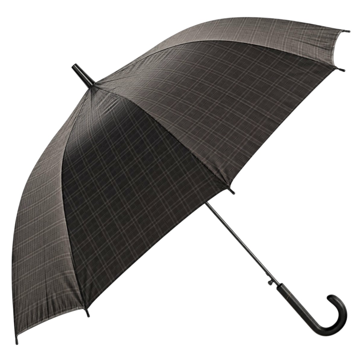 Парасолька тростина напівавтомат Umbrella Cane 107 см (T05717)