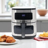 Аэрофритюрница Styleberg 7.5 л (1570 G)