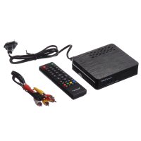 Цифровой ТВ-ресивер Pantesat HD-3820 T2