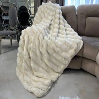 Плед Евро корейский стиль КOLOCO 