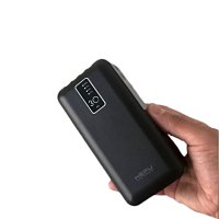 Мобильная зарядка Power Bank HEPU HP985 30000 mAh