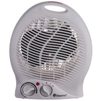 Тепловентилятор Domotec MS-5902 (2000 Вт)