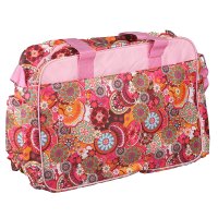 Сумка дорожная Baby Kingdom 15*38*31см (J00756)