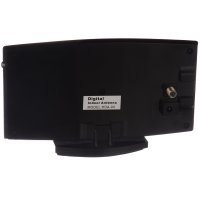 Антенна для Т2 с усилителем HDA 04