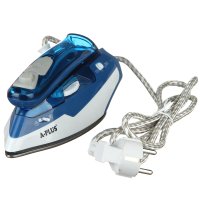 Утюг A-PLUS (0069)