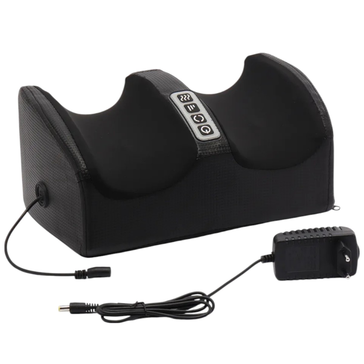 Массажер для ног Foot Massager электрический массажер для ног и икр с подогревом (R100244)