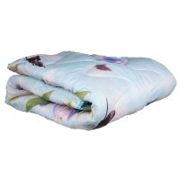 Одеяло Constancy 172 х 205 (25516) Бабочки черные