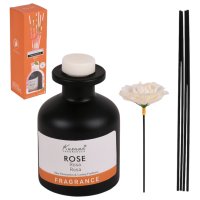 Аромадиффузор Reed Diffuser Rose 80 мл (R35155-8)