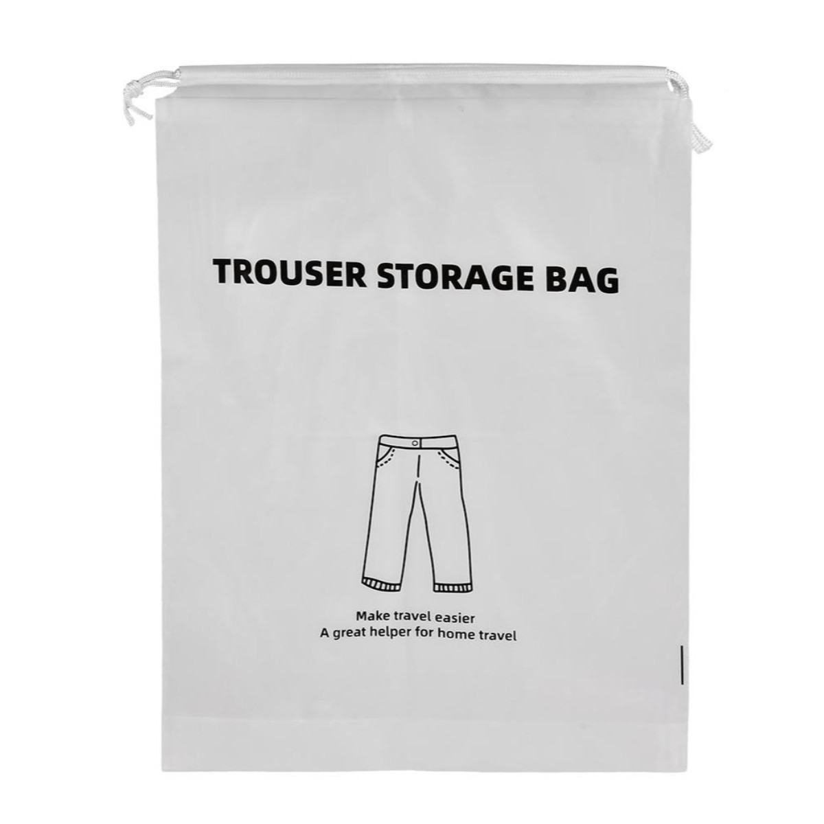 Сумка-органайзер для зберігання одягу TRAVEL ORGANIZER BAG 30 х 40 см (R101196)