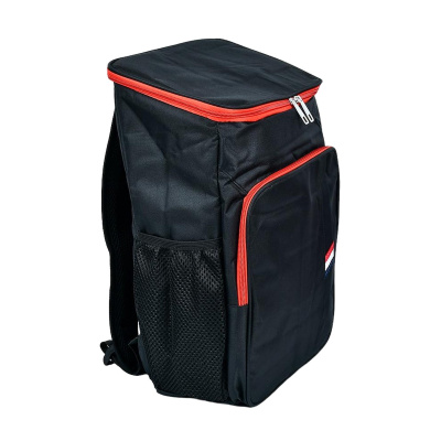 Термосумка рюкзак Hot&Cool 30 х 18 x 44 см 23 л (MH-5369-D2) (Черный)
