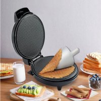 Вафельница электрическая JUBAKE 1200 Вт (WW02829)
