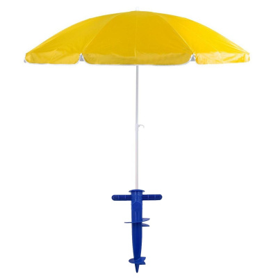 Бур для пляжного зонта Umbrella Drill 30 см (01273) (Синий)
