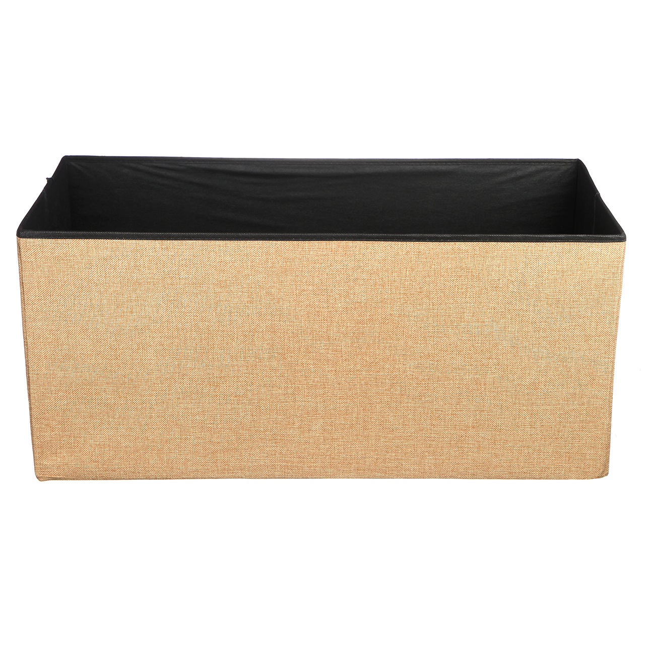 Пуф складной STENSON 76 х 38 см (R88096)