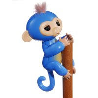 Интерактивная игрушка Baby Monkey
