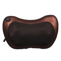 Массажная подушка massage 8128