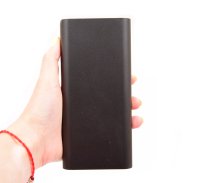 Павер Банк 20800-mah Xiaomi ЧЕРНЫЙ (02-NDY)