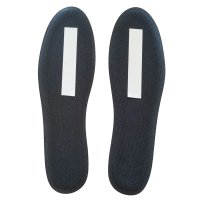 Стельки для обуви ортопедические STEP ON MEMORY