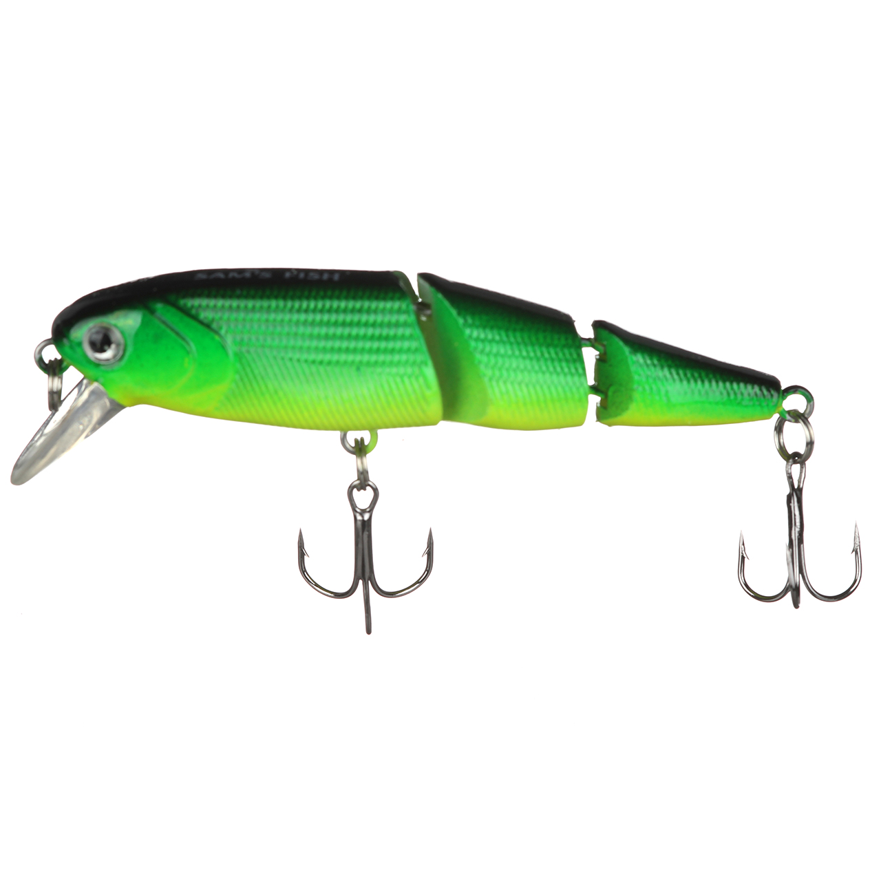Воблер Sams Fish 80 мм (SF23674-10)