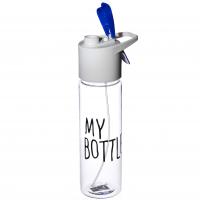 Бутылка для напитков My Bottle (MB 1009) Синий