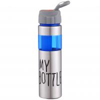 Бутылка для напитков My Bottle (MB 1070) Синий