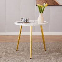 Стол журнальный Modern Home 42 х 42 см (R41999)