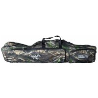 Чехол для спиннингов Sams Fish 130 см 3 отдела (JU-JJ-K01-5)