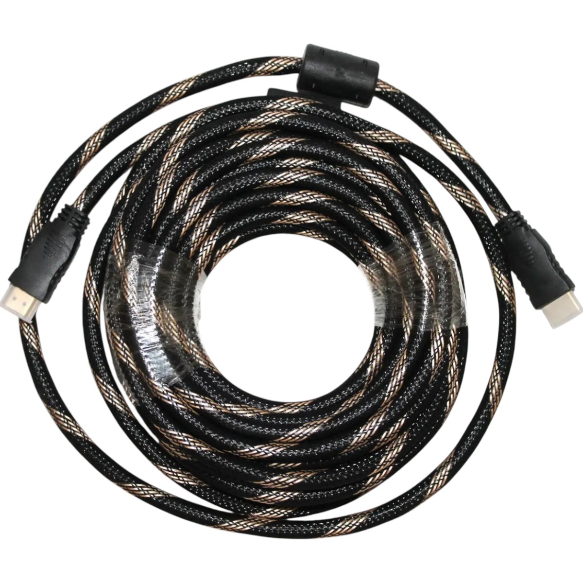 Кабель HDMI-HDMI (v1.4) 10 м
