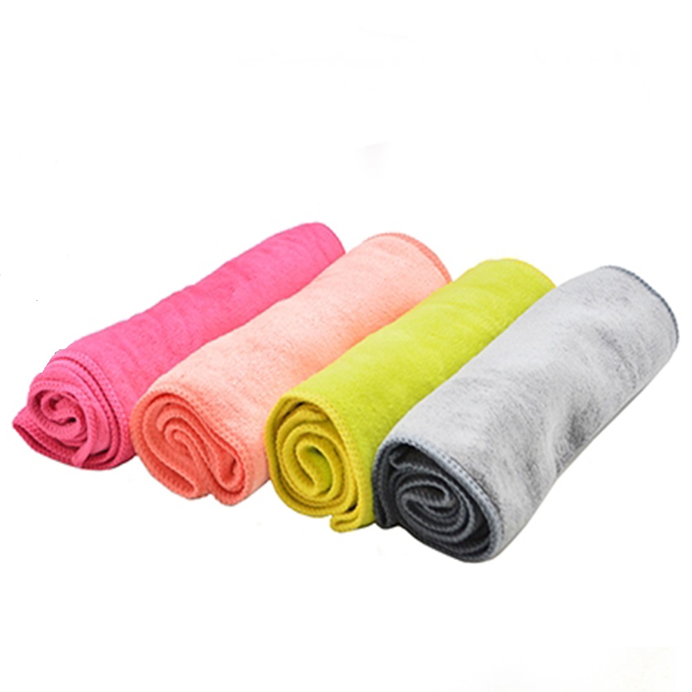 Рушник для спорту в тубі Sports Towel 25 х 100 см (R87911)