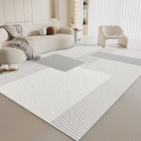 Ковер Colorful Home с низким ворсом 90 х 200 см (42511)