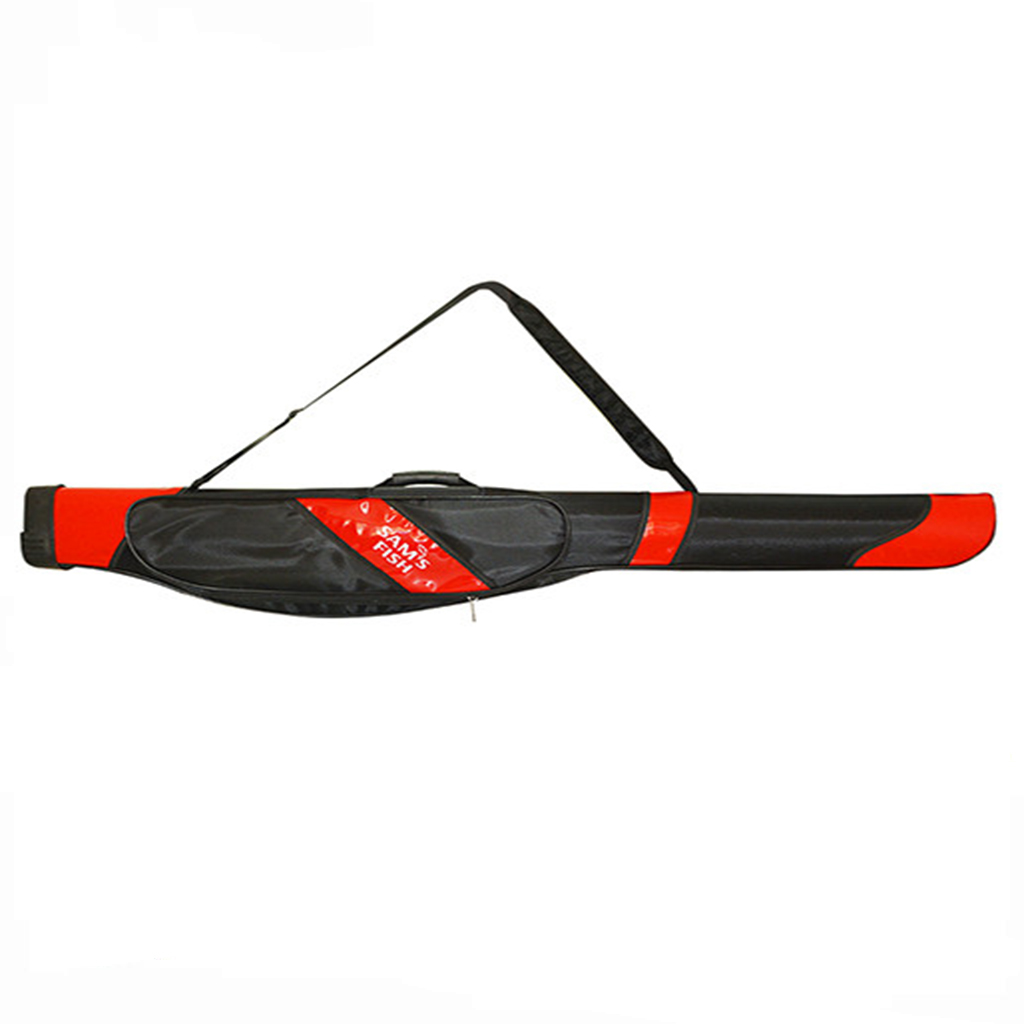 Чохол для спінінгів Sams Fish 130 см (SF24057-B)