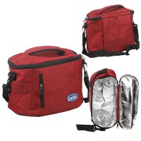 Термосумка STENSON Cario 27 х 15 x 20 см (BAG-5)