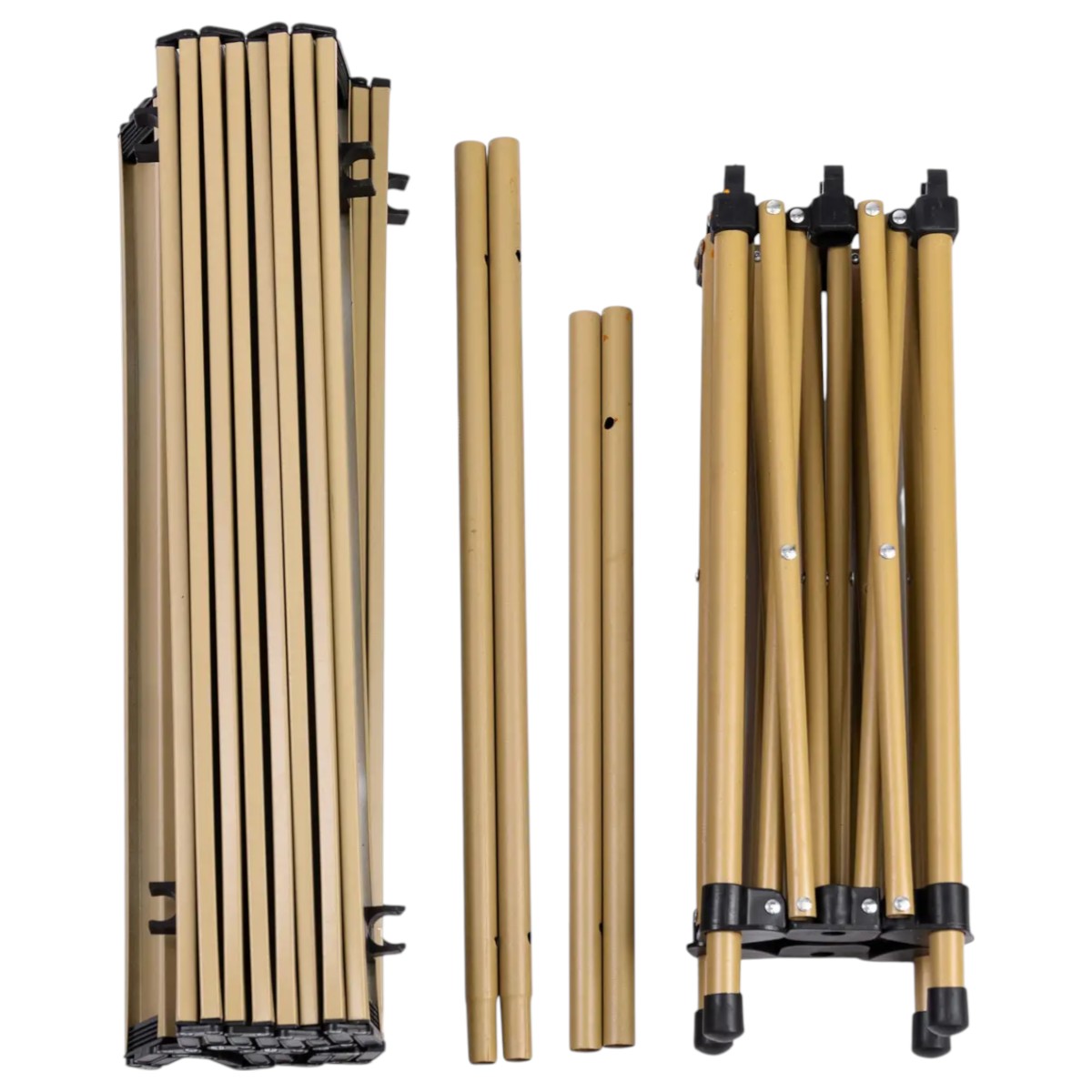 Стіл розкладний туристичний Folding table 95 х 55 х 50 см (MH-5508) 