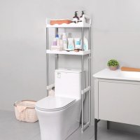 Туалетная стойка-органайзер Toilet Rack (398 TR)