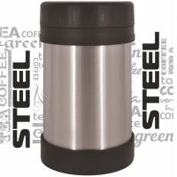 Термос пищевой Steel 500 мл (MT-2674)