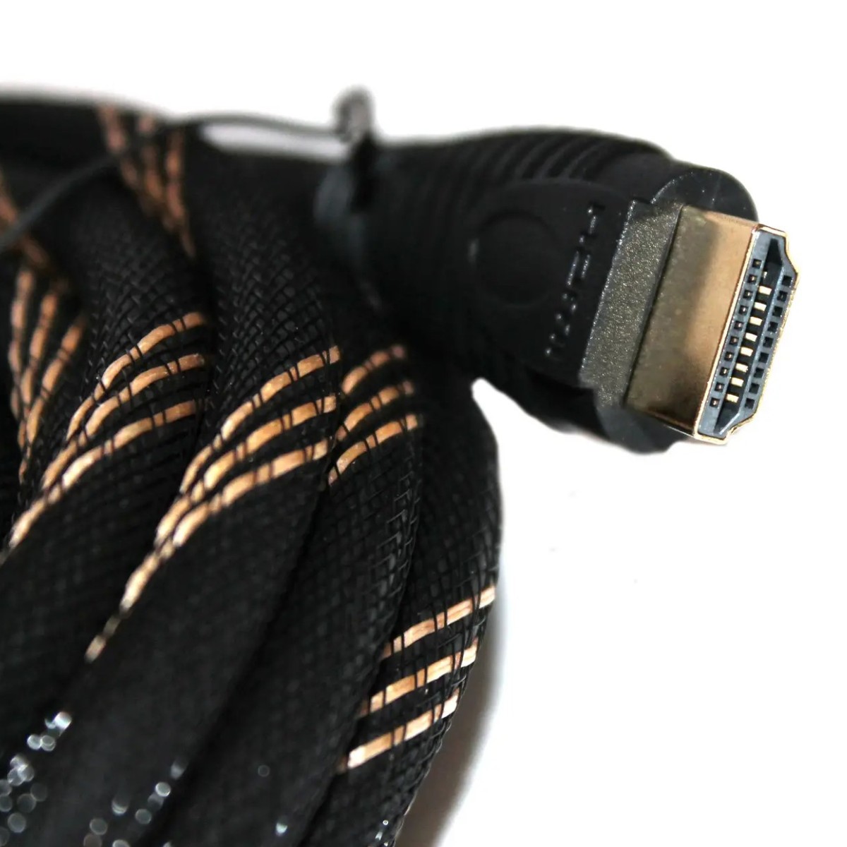 Кабель HDMI-HDMI (v1.4) 10 м