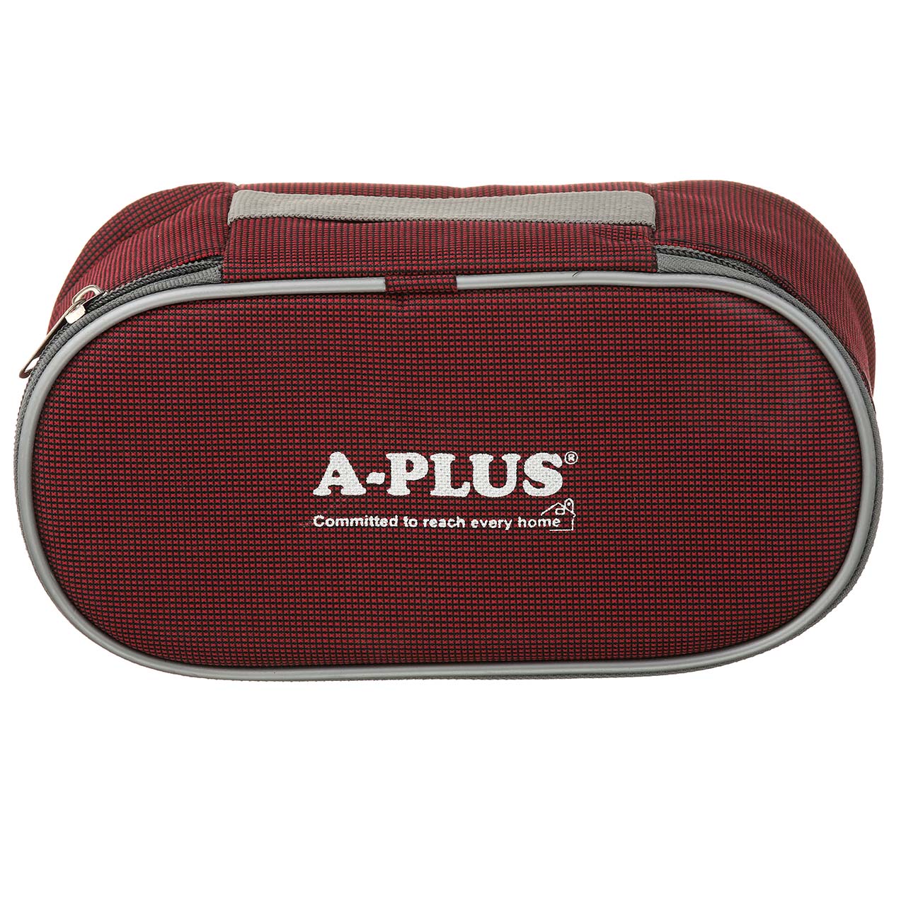 Ланч бокс A-PLUS 3 шт (0626)