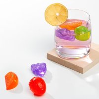Многоразовый лед Ice Fruits 