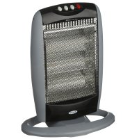 Кварцевый обогреватель Wimpeх WX-455 (1200 Вт)